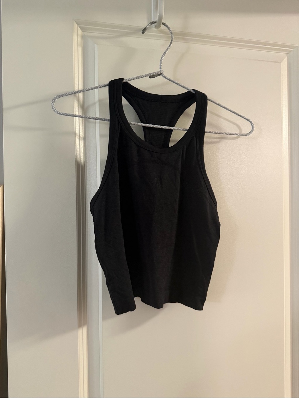 Lululemon Swiftly Tech Racerback Tank | Black